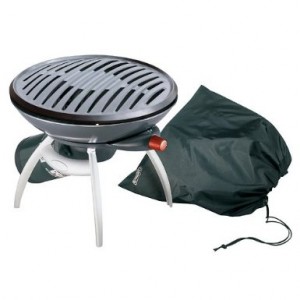 Roadtrip Party Grill