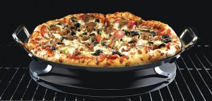 BBQ Pizza