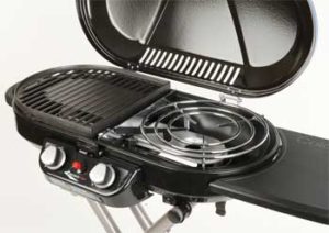 RoadTrip Grill Accessory Grill Plants and Burners