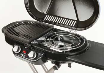 RoadTrip Grill Accessory Grill Plants for Boiling, Frying and More