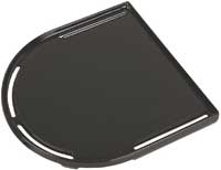 Swaptop Griddle Half Plte Fits Coleman RoadTrip 285 and 225 Grills