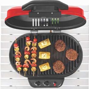 Tabletop Gas Grill from Coleman