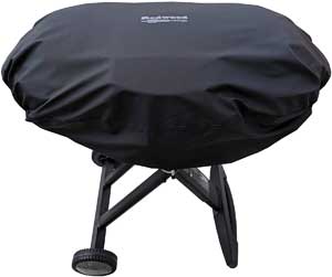 RoadTrip Grill Cover